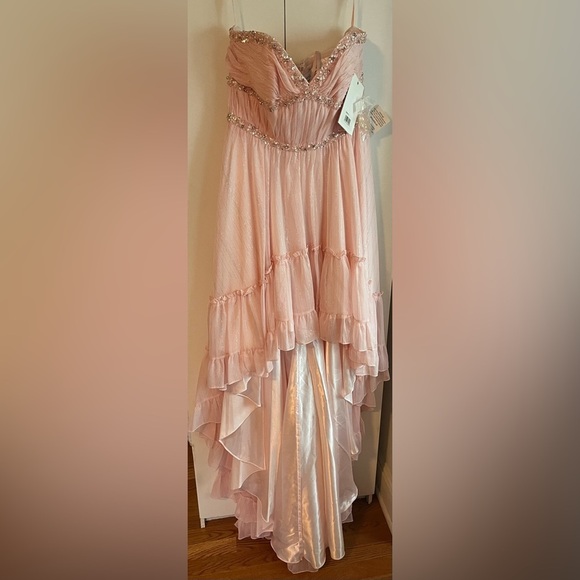 Mac Duggal 68096 Size 8 NWT - Picture 13 of 13